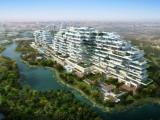 Запуск резиденций Seventh Heaven в комплексе Al Barari в Дубае.
