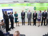 «Нестле» открыла новую линию по производству готовых завтраков на фабрике в Перми