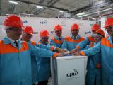 «Нестле» открыла новую линию по производству готовых завтраков на фабрике в Перми