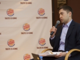 Итоги деятельности Burger King® в Казахстане за 2015 г.