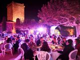 Bal Eclectique: самая незабываемая летняя ночь на Лазурном берегу