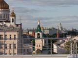 «Метриум Групп»: Рейтинг элитных пентхаусов Москвы