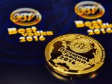 Эксперты определили медалистов конкурса «Лучшая водка 2016»