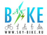 Sky-Bike лидер среди электросамокатов