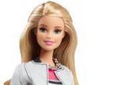 Кукла Barbie впервые откажется от каблуков!