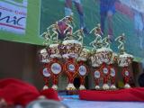 При поддержке Coca-Cola Hellenic  в Сочи состоялся финал городского этапа турнира по футболу на кубок губернатора Краснодарского края