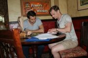 Алексей Пеганов рассказал о том, как проходит подготовка к премьере мюзикла «Белоснежка и 7 гномов»