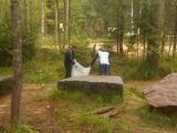 Участники акции «Нашим рекам и озерам – чистые берега» собрали 4 тонны мусора с берега Осиновского озера в Ленинградской области