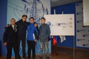 Сотрудники Костромаэнерго в феврале познакомили с культурой энергосбережения более ста школьников Костромы
