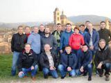 Победители программы лояльности Ariston посетили завод компании в Италии