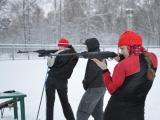 Сотрудники ОАО «Томскэнергосбыт» проявили командный дух и сплоченность на IX Спартакиаде энергетиков