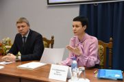 В Донской столице определили точки роста для казачьего образования