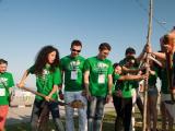 В Новороссийске при поддержке Coca-Cola Hellenic состоялся Международный конкурс-фестиваль «Морской узел»