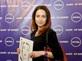 Nivea представила новую линию средств Make-up Expert при поддержке Pro-Vision