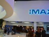 18 ДЕКАБРЯ 2014 ГОДА В НОВОКУЗНЕЦКЕ ОТКРЫЛСЯ  КИНОТЕАТР «ФОРУМУЛА КИНО IMAX» С ПЕРВЫМ В КЕМЕРОВСКОЙ ОБЛАСТИ ЗАЛОМ IMAX®.