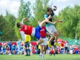 Известные футболисты запустят Суперфинал в Парке Горького