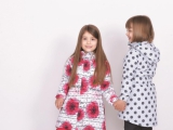 Новая линейка функциональной одежды Active от бренда детской одежды Button Blue