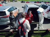14 мая в «Туутари Парке» прошел внедорожный тест-драйв легендарных автомобилей Toyota!