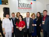 Лазерные технологии Fotona на выставке InterCharm 2013