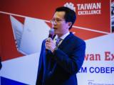 ИННОВАЦИИ TAIWAN EXCELLENCE ПРОШЛИ В САНКТ-ПЕТЕРБУРГЕ