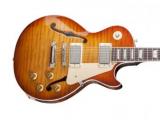 Gibson совместил Les Paul и ES-335