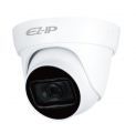 EZ-IP представила в России новые видеокамеры для систем наблюдения с разрешением 2 и 4 мегапикселя