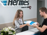 Hermes продолжит свое развитие в России под руководством нового генерального директора