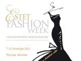 Estet Fashion Week: вечерняя и свадебная мода 2013