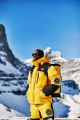 The North Face представляет новую коллекцию 7 Summits!