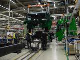 Благодаря уникальным 3D-чертежам шасси Volvo сокращаются сроки поставки грузовиков клиентам