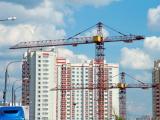 Объем новостроек Екатеринбурга в продаже побил рекорд в 25 000 квартир