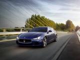 Специальное предложение от Maserati для жителей поселков Villagio Estate
