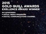 Pro-Vision поделится секретами успеха на презентации Gold Quill Awards