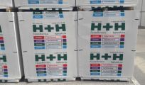 Компания H+H увеличила объемы рециклинга поддонов