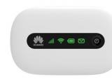 «Интертелеком» запустил в продажу бюджетный мобильный 3G Wi-Fi роутер