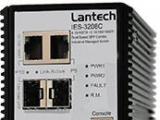 Премьера Lantech: коммутатор IP камер для распределения трафика в системах видеонаблюдения