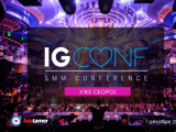 Крупнейшая конференция по интернет-рекламе IGCONF 2016