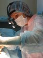 Доктор Ирина Константинова: «Самое большое удовлетворение в моей работе - счастливые глаза и улыбки пациентов»
