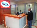 В Молдове открылся второй фирменный офис системы CONTACT