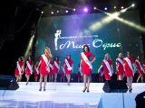Самое ожидаемое деловое событие столицы – финал Всероссийского Конкурса красоты «Мисс Офис – 2016»