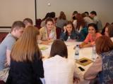 В АДВ состоялась  шестая ежегодная учебная Конференция  по медиапланированию для начинающих планеров  и баеров