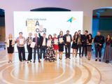 Татьяна Шахнес, директор по связям с общественностью LG Electronics, награждена премией PROBA Award for Lifetime Achievement за неоценимый вклад в развитие PR-отрасли