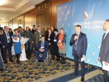 Отделение ОНФ в Челябинской области провело региональную конференцию движения