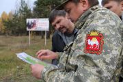 Челябинские активисты ОНФ провели рейд в рамках работы «Школы общественных экологических инспекторов»