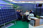 Украина стала главным европейским рынком возобновляемой энергетики, который развивается