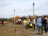 Новая набережная в Николаеве: реализован еще один экологический проект по программе бренда «Чернігівське»