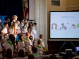 Ігровий семінар для дітей «Безпечне інтернет-літо з «Київстар»