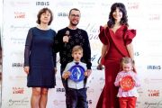 В Москве прошел конкурс красоты с участием детей с особенностями