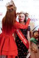 В Москве прошел конкурс красоты с участием детей с особенностями