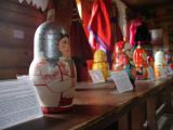 «Миссия» представит уникальные коллекции на фестивале «Многоликая Россия» в парке «Этномир»